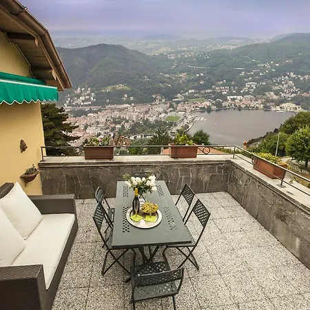 Bed & Breakfast Relais Augusta *