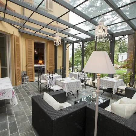 Relais Augusta Bed & Breakfast *