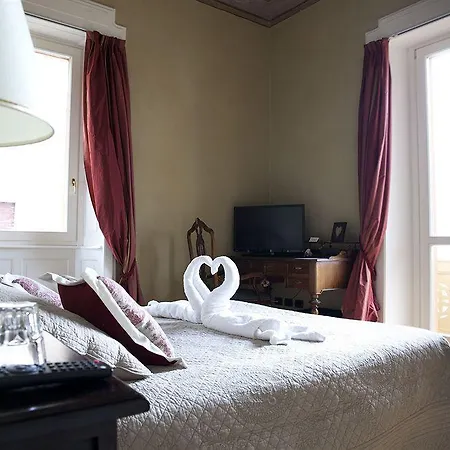 Relais Augusta * Brunate