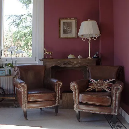Relais Augusta Bed & Breakfast