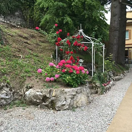 Relais Augusta Brunate