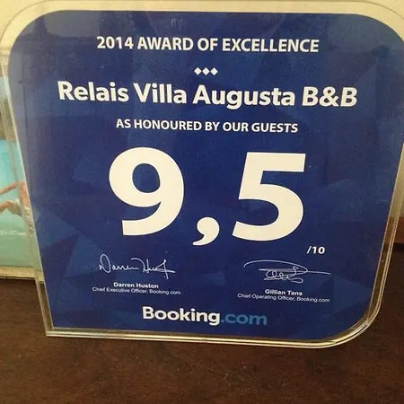 Relais Augusta Bed & Breakfast *