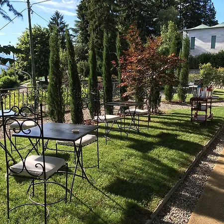 Relais Augusta * Brunate