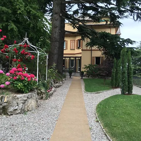 Bed & Breakfast Relais Augusta