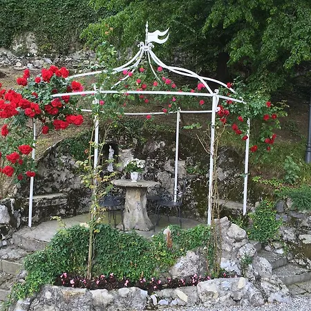 Relais Augusta Bed & Breakfast Brunate