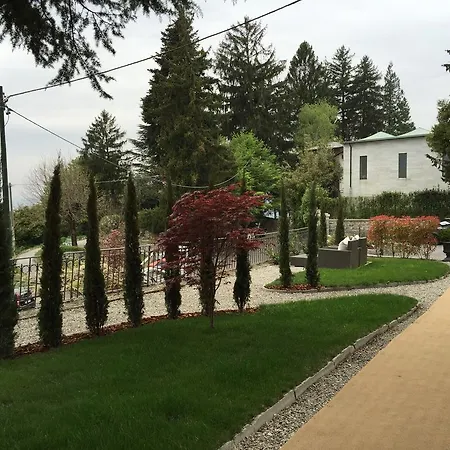 Relais Augusta *