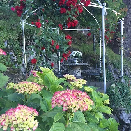 Relais Augusta Brunate
