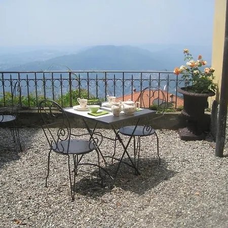 Bed & Breakfast Relais Augusta *