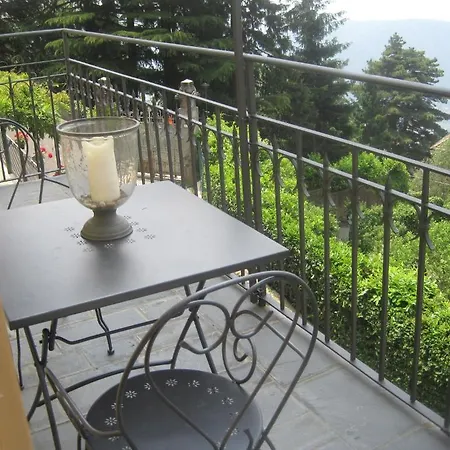 Bed & Breakfast Relais Augusta *