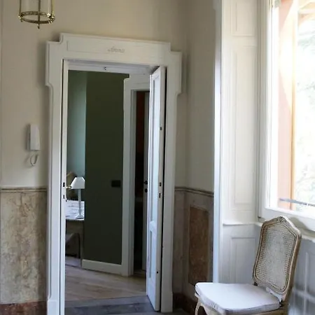 Relais Augusta Bed & Breakfast