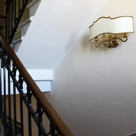 Bed & Breakfast Relais Augusta *