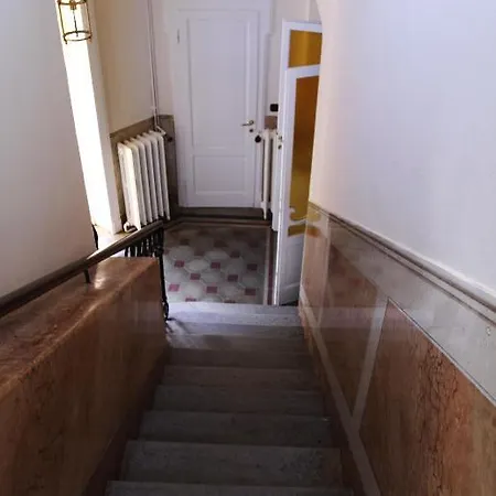 Bed & Breakfast Relais Augusta