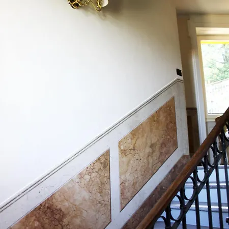 Relais Augusta Brunate