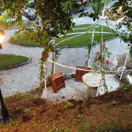 Bed & Breakfast Relais Augusta Brunate