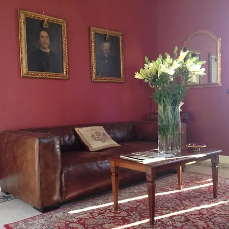 Relais Augusta Bed & Breakfast Brunate