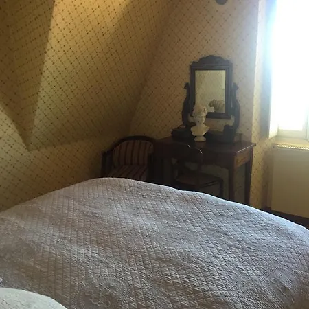 Relais Augusta * Brunate