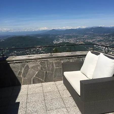 Relais Augusta *