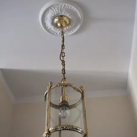 Bed & Breakfast Relais Augusta