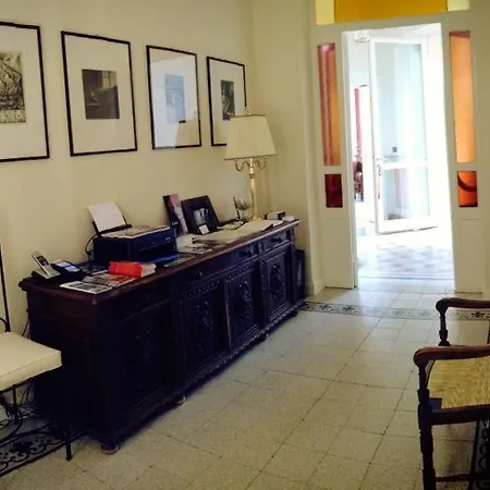 Bed & Breakfast Relais Augusta Brunate