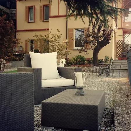 Bed & Breakfast Relais Augusta