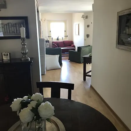 Relais Augusta * Brunate