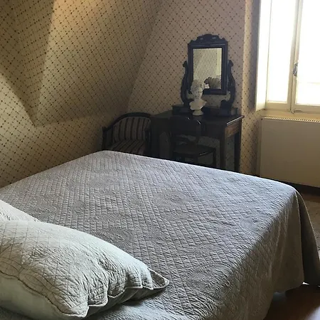 Relais Augusta Bed & Breakfast
