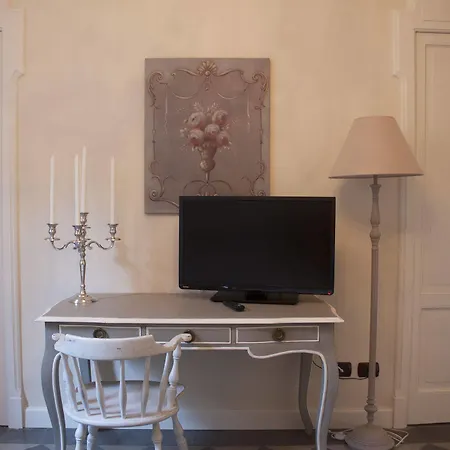 Relais Augusta Brunate