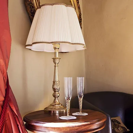 Relais Augusta Brunate