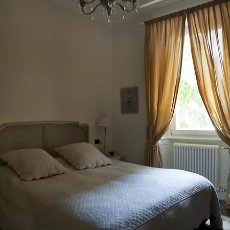 Relais Augusta Bed & Breakfast *