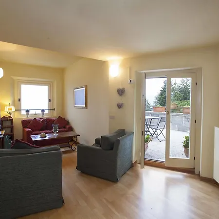 Relais Augusta Bed & Breakfast