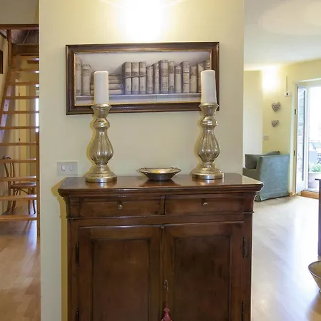 Relais Augusta Bed & Breakfast