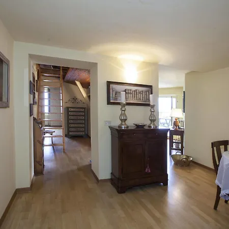 Bed & Breakfast Relais Augusta Brunate