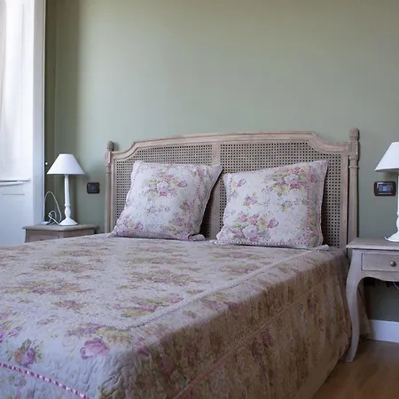 Bed & Breakfast Relais Augusta Brunate