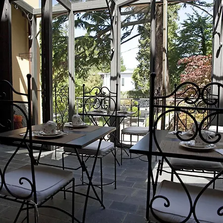 Bed & Breakfast Relais Augusta *