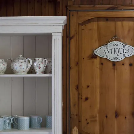 Bed & Breakfast Relais Augusta *