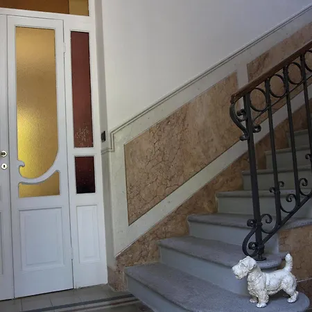 Bed & Breakfast Relais Augusta *
