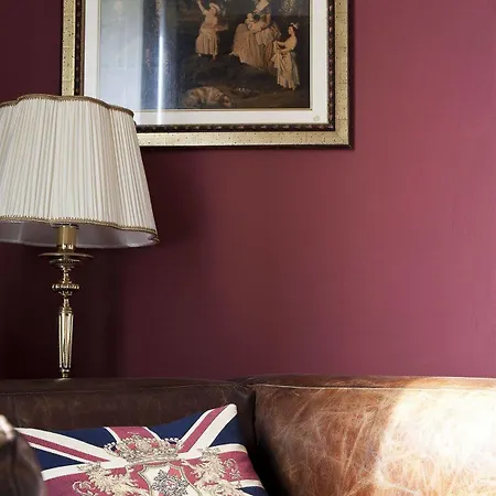 Relais Augusta Bed & Breakfast Brunate