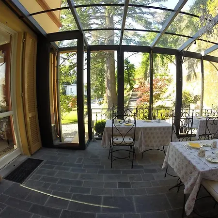 Relais Augusta Bed & Breakfast