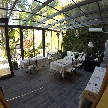 Relais Augusta Brunate
