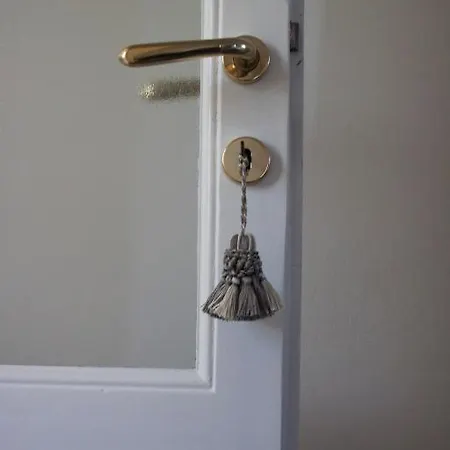 Relais Augusta Bed & Breakfast Brunate